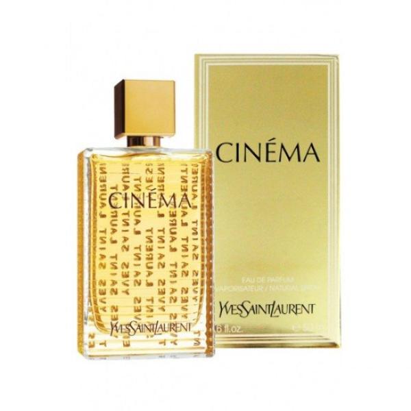 YVES SAINT LAURENT - Cinema EDP 90ml .jpg