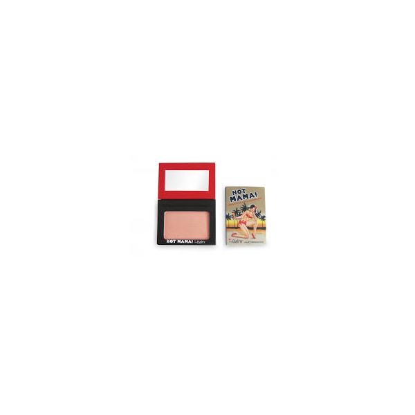 theBalm Põsepuna Hot Mama.jpg