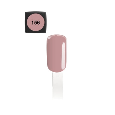 Silcare Flexy Hybrid Gel 54 - Гель-лак