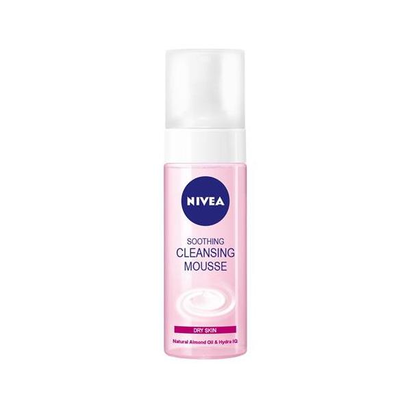 nivea soothing cleansing mousse.jpg