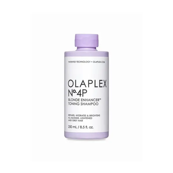 olaplex šampoon blondidele juustele.webp