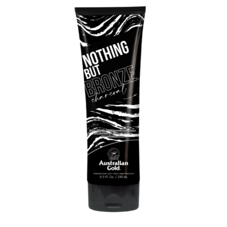 Australian Gold Nothing But Bronze Charcoal