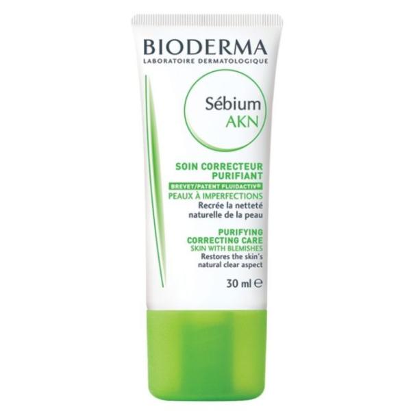 Bioderma Sebium AKN Smoothing Purifying Care .jpg