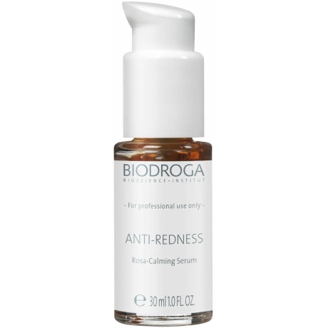Biodroga MD Anti-Redness Rosa-Calming Serum