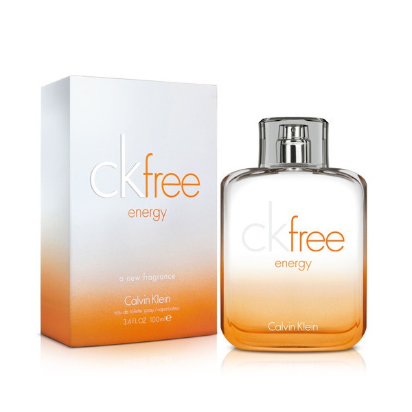 CALVIN KLEIN - CK Free Energy EDT 100m.jpg