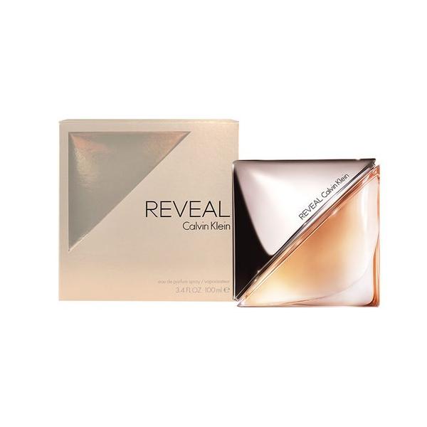 CALVIN KLEIN - Reveal EDP 50ml .jpg