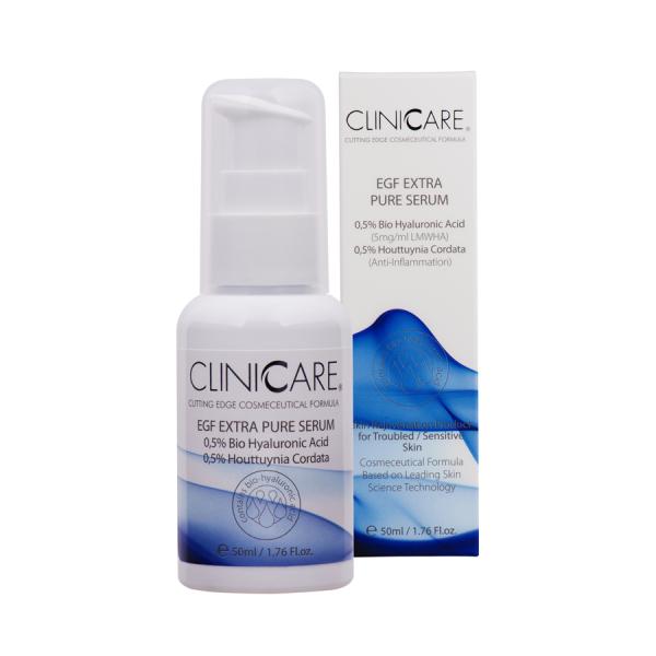 CLINICCARE. EGF EXTRA PURE SERUM .jpg