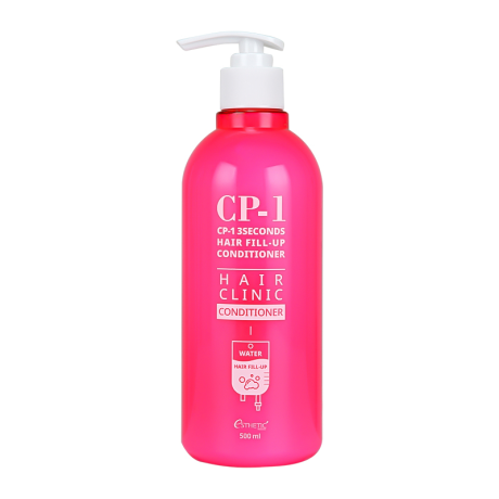 CP-1 3Seconds Hair Fill-up conditioner 500 ml