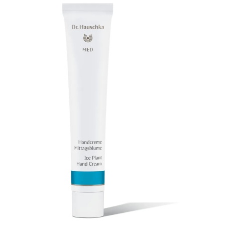Dr. Hauschka Med Ice Plant Hand Cream 50ml