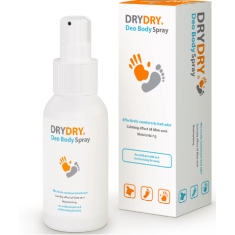 DryDry Deo Bodyspray 50ml