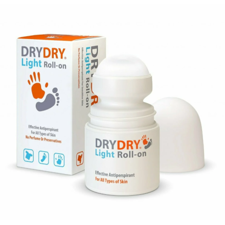DryDry Light Roll-on 50ml