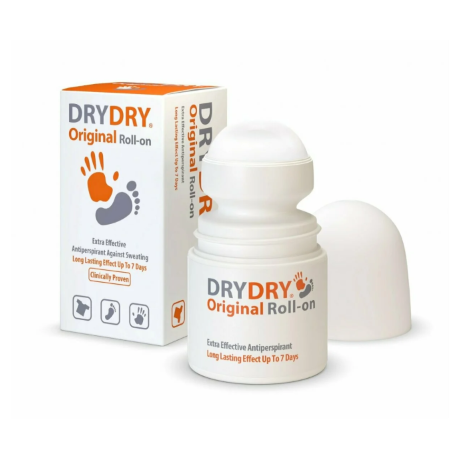 DryDry Original Roll-on 35 ml
