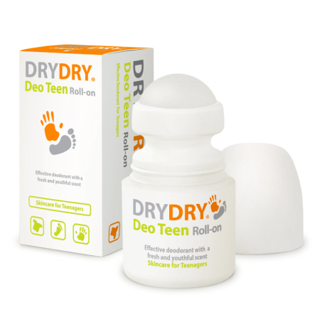 DryDry Teen Deo Roll-on 50ml