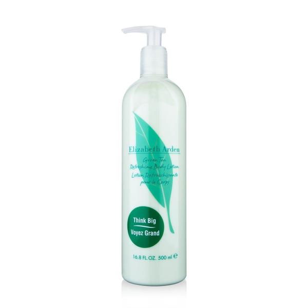 Elizabeth Arden Green Tea Body lotion.jpg