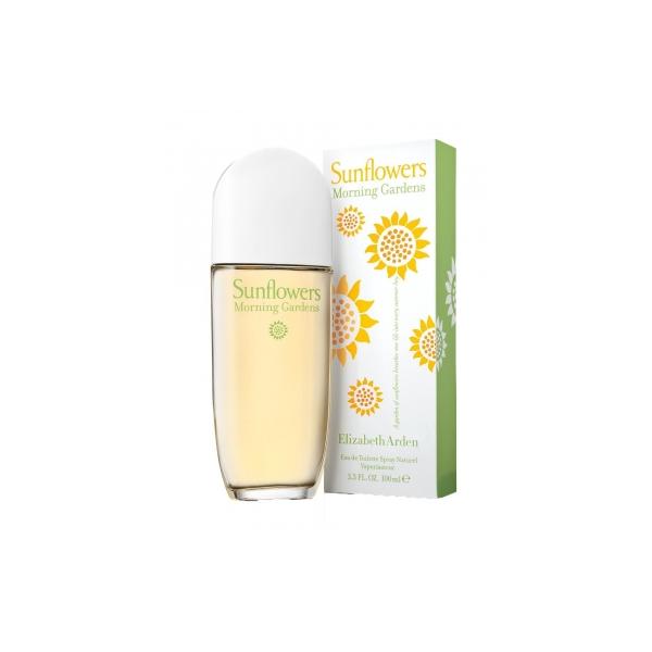 Elizabeth Arden Sunflowers Morning Gardens.jpg