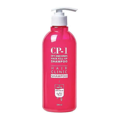 Esthetic House CP-1 3Seconds Hair Fill-Up Shampoo 500 ml