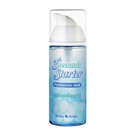 Holika Holika 3 Seconds Starter (Hyaluronic Acid)