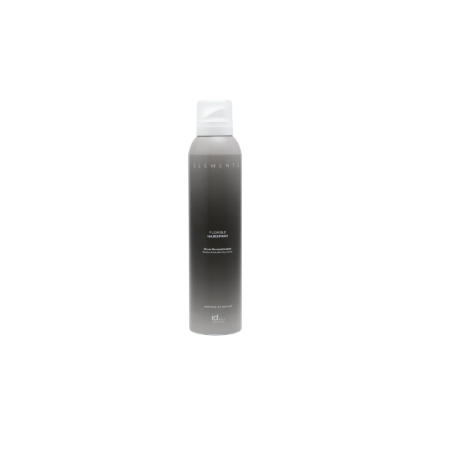 IdHair Elements Flexible Hairspray