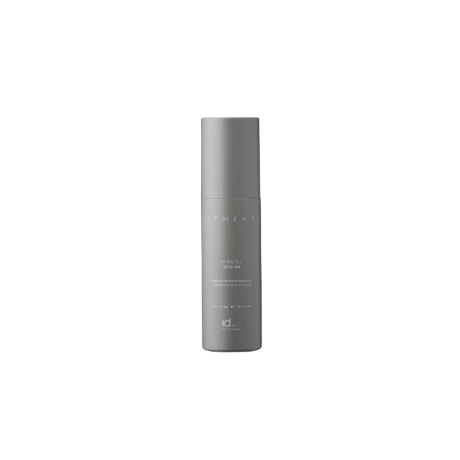 IdHair Elements Shine & Repair Serum