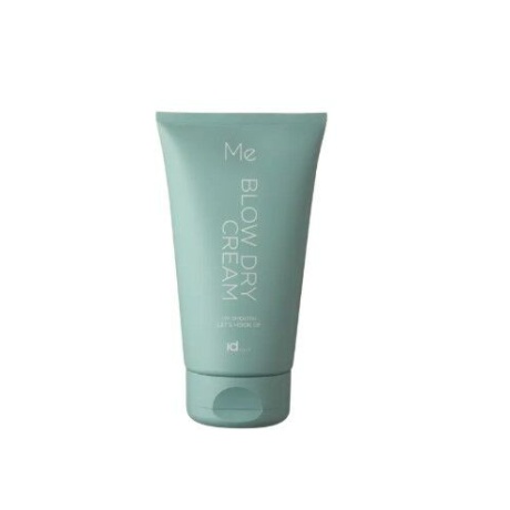IdHair ME Blow Dry Cream