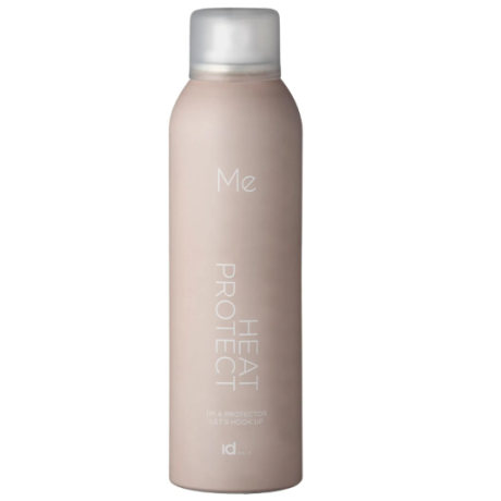 IdHair ME Heat Protect, Термозащитный спрей