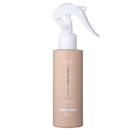 IdHair ME Mirror 1 Minute Shine Treatment