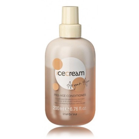 INEBRYA ICE CREAM ARGAN AGE PRO-AGE CONDITIONER
