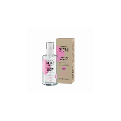 Inebrya Style- In Crystal Beauty Fluid Shine Solution