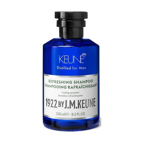 KEUNE Refreshing Shampoo