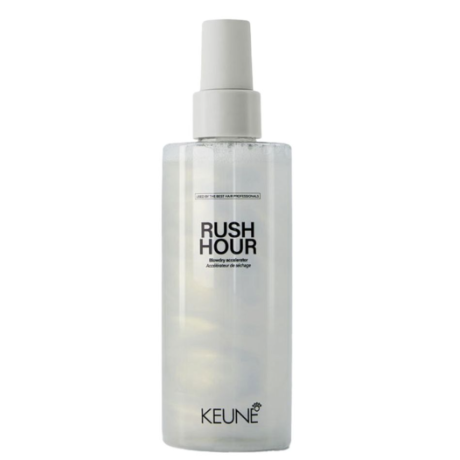 Keune Rush Hour