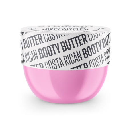 La Vida Caribena Cost Rican Booty Butter 250ml
