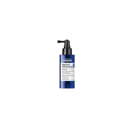 L’Oréal Professionnel Aminexil Advanced Strengthening Anti-Hair Loss Activator Serum 90ml