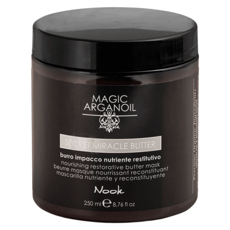 Nook Magic Arganoil Secret Butter