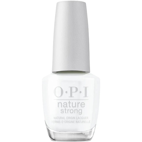 Opi Nature Strong Nail Polish Strong As Shell 15ml