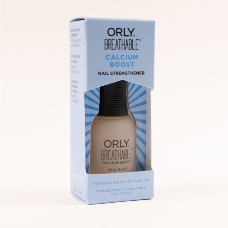 Orly BREATHABLE Calcium Boost