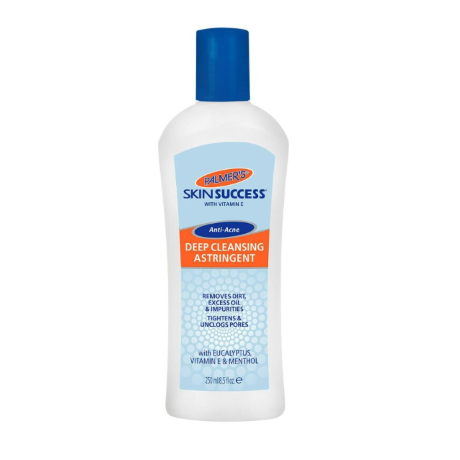 Palmer`s Skin Success Deep Cleansing Facial Astringent 250 ml