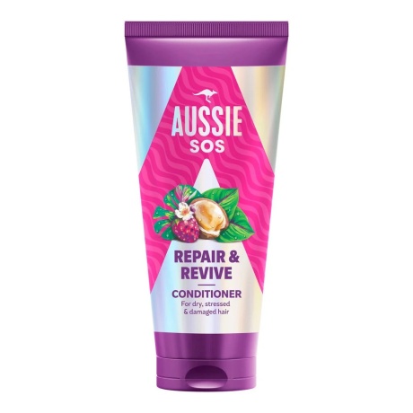  Aussie SOS Repair Conditioner 200ml