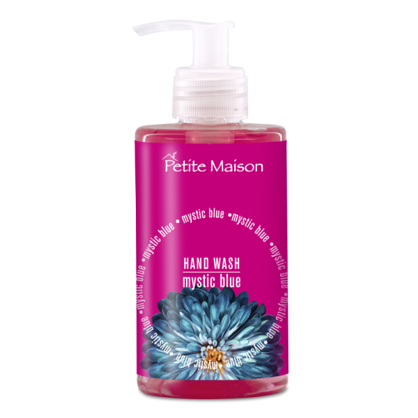 Petite Maison Hand Wash Mystic Blue 300 ml.png