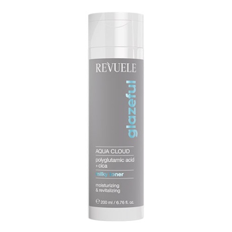 Revuele Glazeful Milky Toner