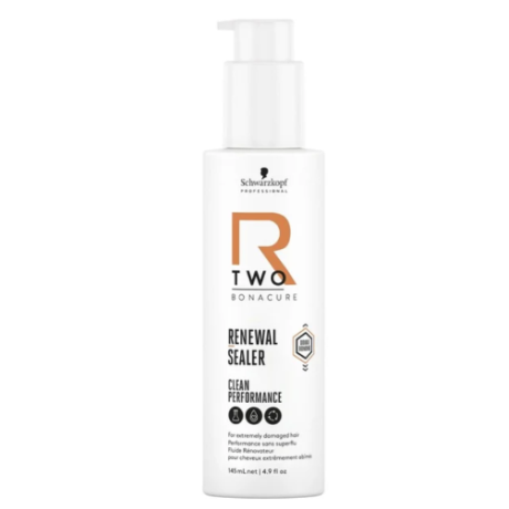 Schwarzkopf BC R-Two Renewal Sealer