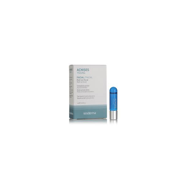Sesderma Acnises Young Roll-On Focal.png