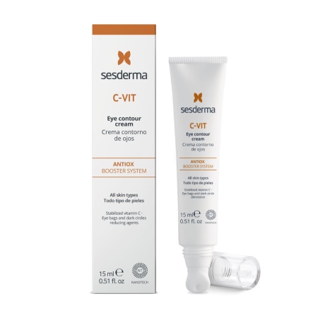 Sesderma C-Vit Eye Contour Cream