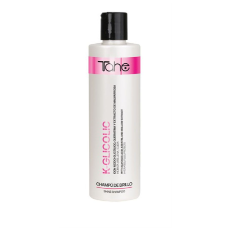 Tahe K-Glicolic Shine Shampoo