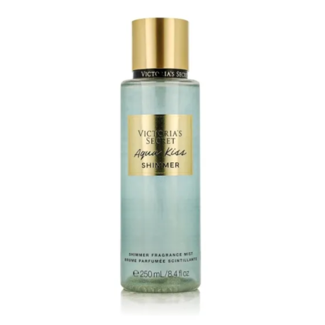Victoria's Secret Aqua Kiss Shimmer Bodyspray 250 ml