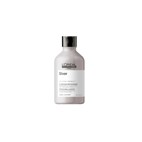 L'oréal Professionnel Silver Shampoo