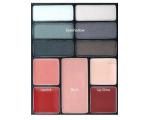 Revlon Eyes, Cheeks, + Lips Revlon Makeup Palette 200 Seductive Smokies 