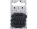 2K Hair Tie Black Hair Ring