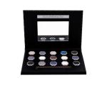 2K Polygon Smokey Eye Shadow 6,75 g