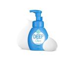 A'PIEU Deep Clean Bubble Foam pesuvaht 200ml