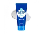 A'PIEU Deep Clean Foam Cleanser 150ml,  пенка-скраб для умывания